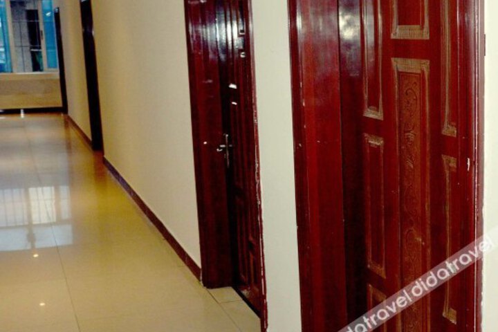 Haikou Xingsheng Hotel