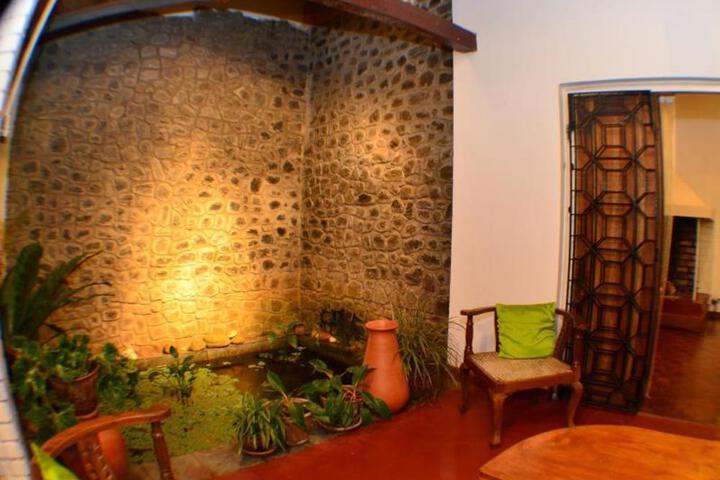 Fitness Center Photo