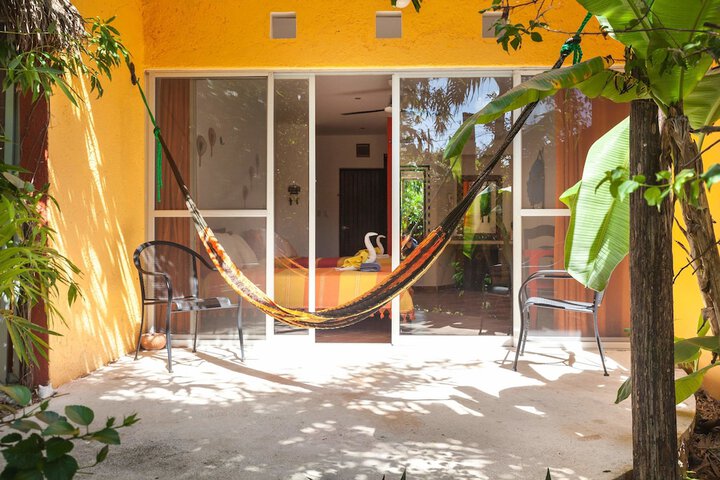 Terrace/Patio 20 of 47