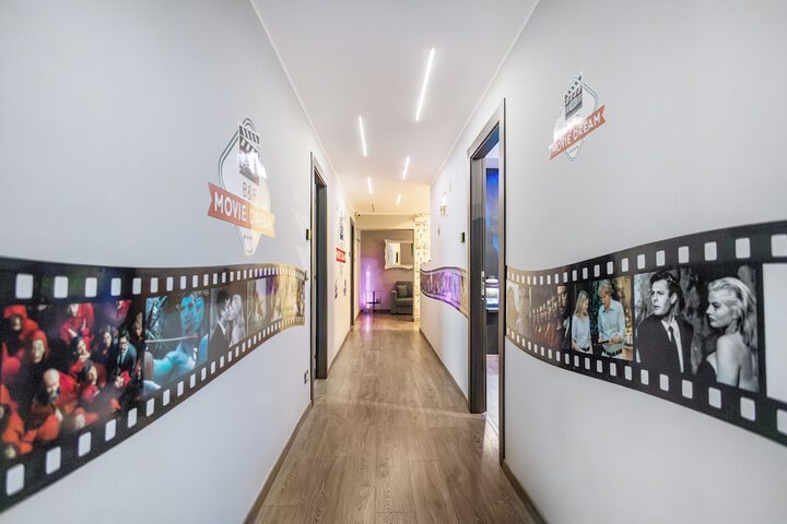 MOVIE DREAM