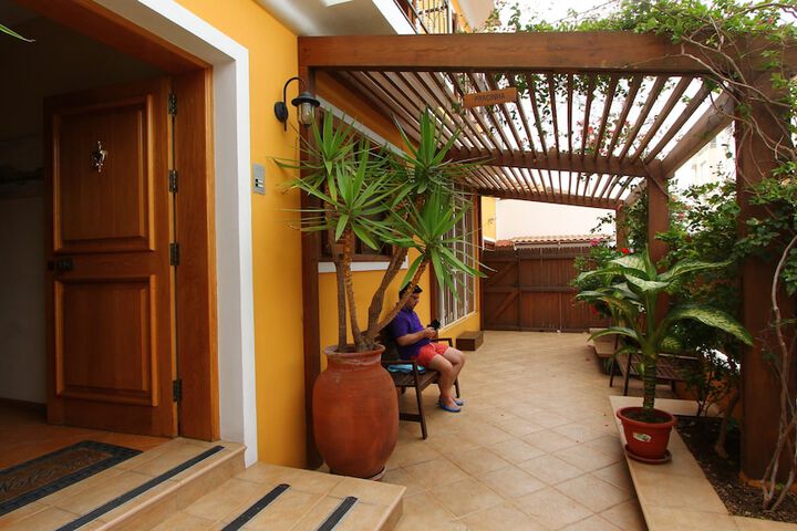 Terrace/Patio 50 of 95