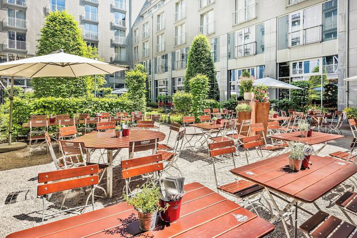 Terrace/Patio 89 of 93