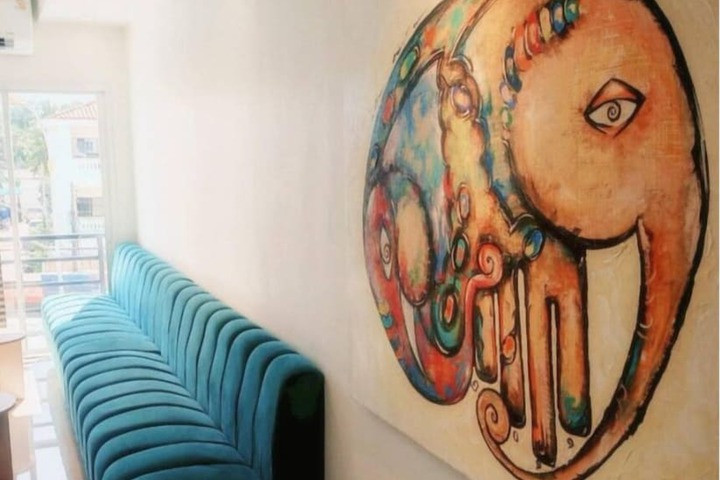 Hotel Interior 2 of 13