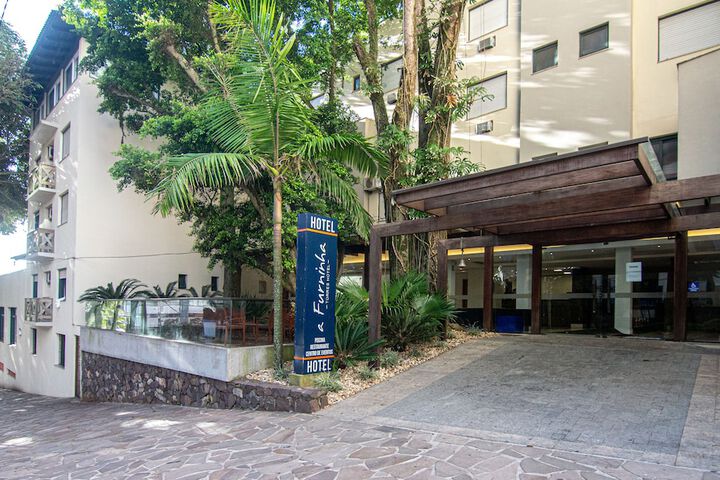 A Furninha Hotel