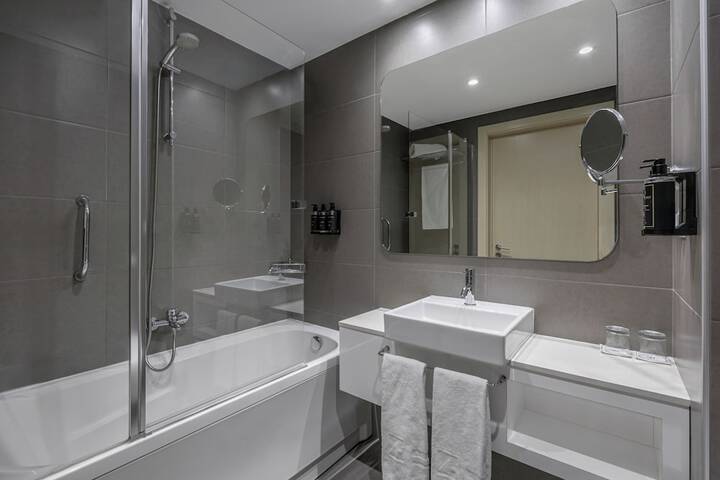 Bath Interior