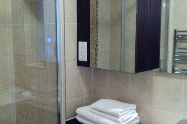 Bath Interior