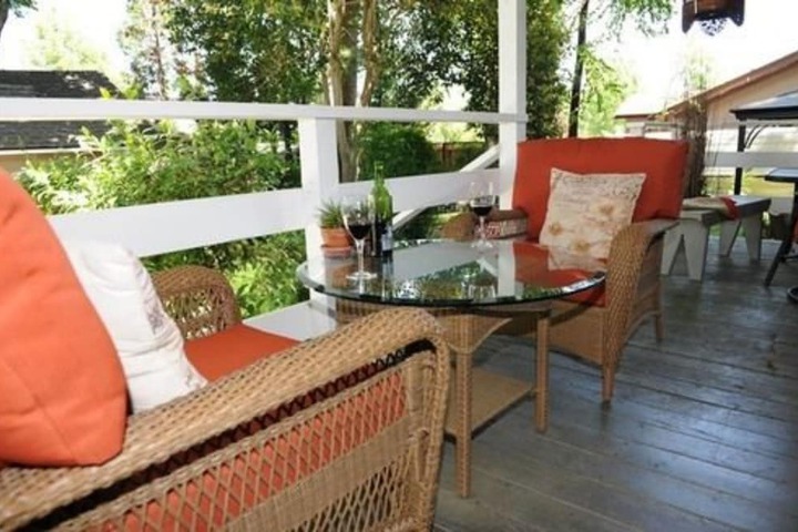 Terrace/Patio 21 of 21