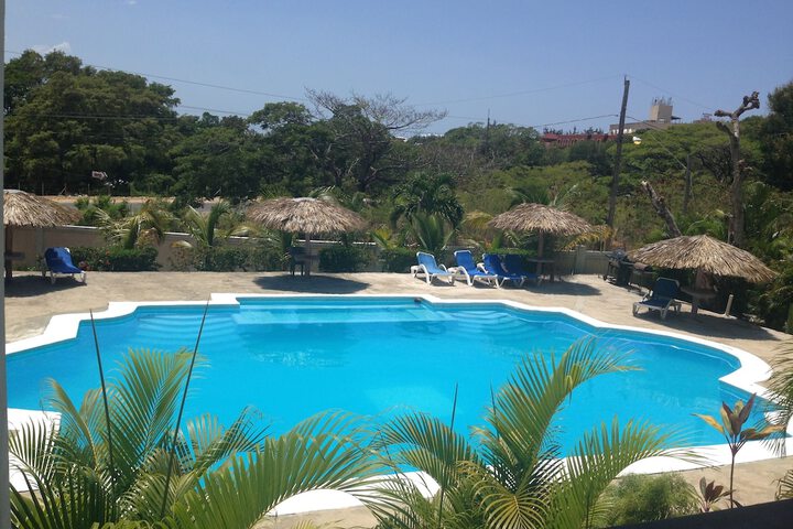 Sosua Sunset Hotel