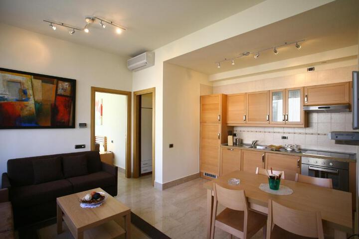 Fitness Facility Photos