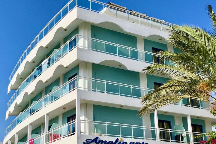 Hotel 31 of 33