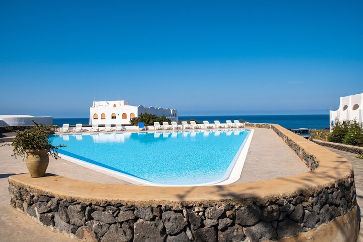Pool Hotel