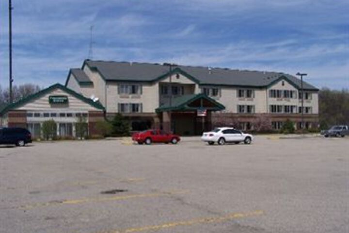 Travelers Inn