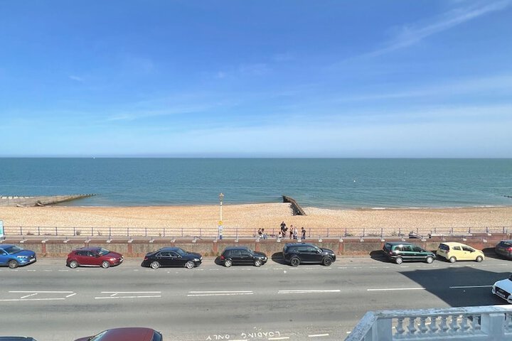 Hotel View 59 of 59