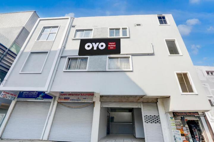 HOTEL O HOLIDAY