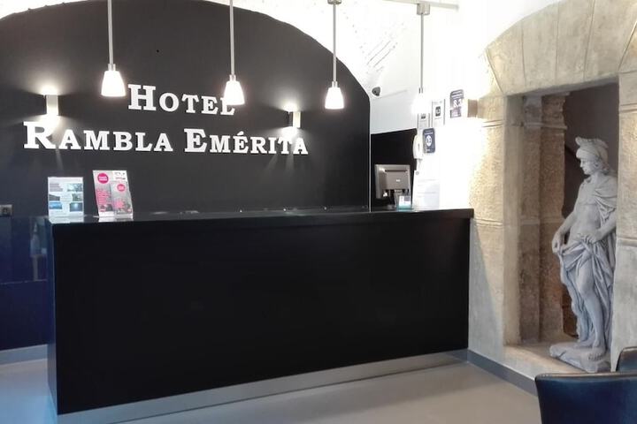 Hotel Interior 2 of 52