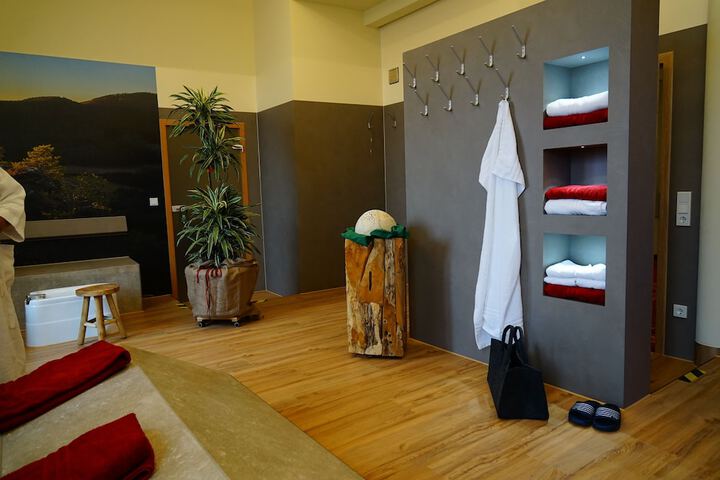 Spa Photos