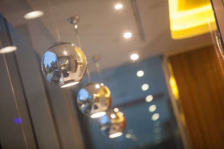 Hotel Interior 137 of 153