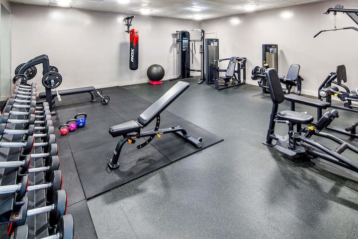 Fitness Club