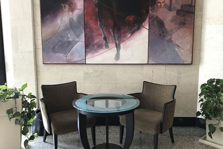 Lobby Photos