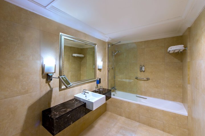 Bathroom Vanities