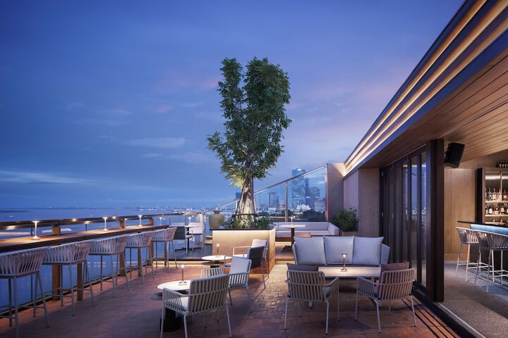 Hotel KVL