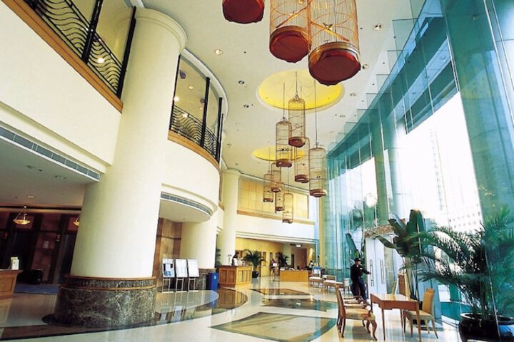 Hotel Interior 2 of 33