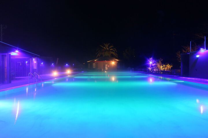 Amis Droles LIBERTY RESORT in Kawazu