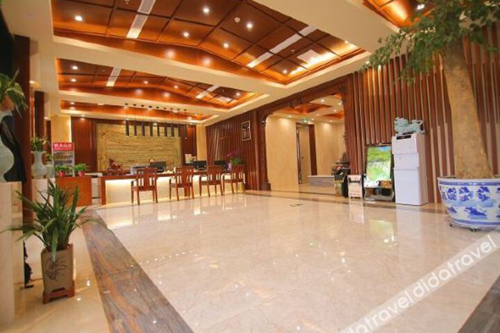 Hotel Interior 16 of 19