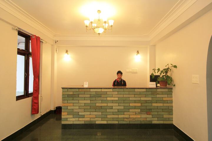 Hotel Interior 3 of 13