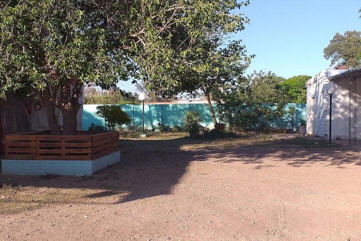 Property Grounds 26 of 28