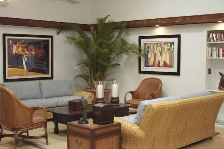 Hotel Interior 11 of 122