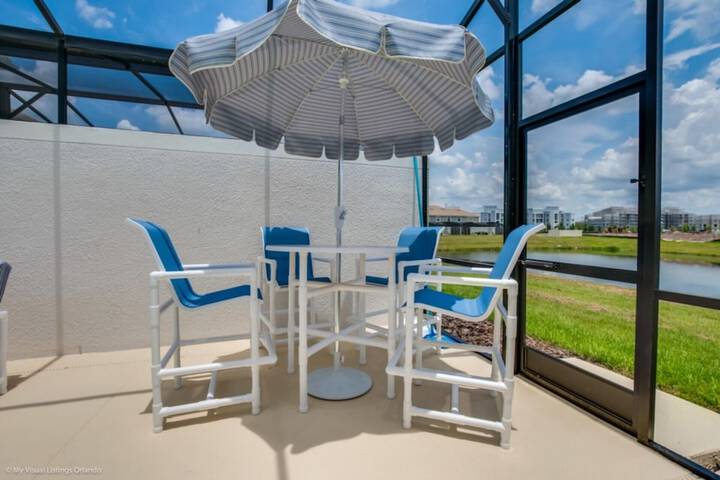 Terrace/Patio 32 of 52
