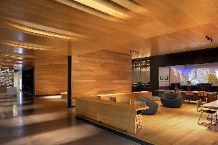 Hotel Interior 3 of 12