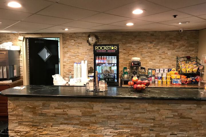 Cafe