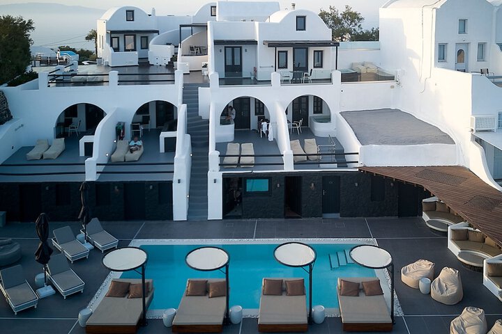 Hotel 157 of 190