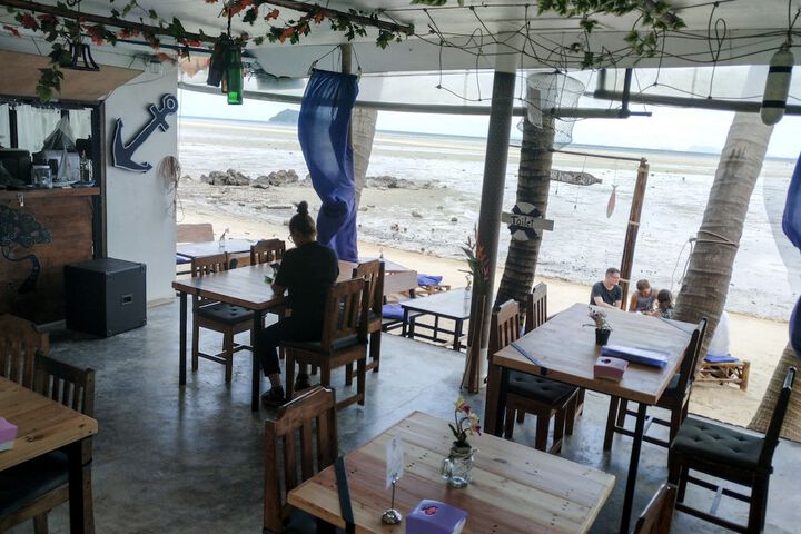 Restaurants