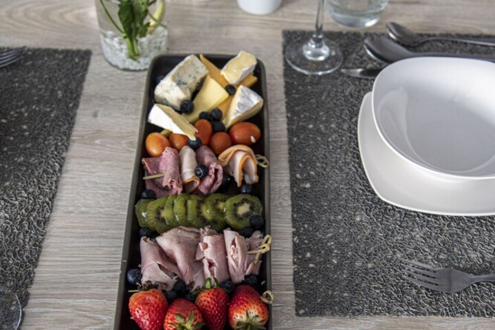 Breakfast/Coffee Service 43 of 62