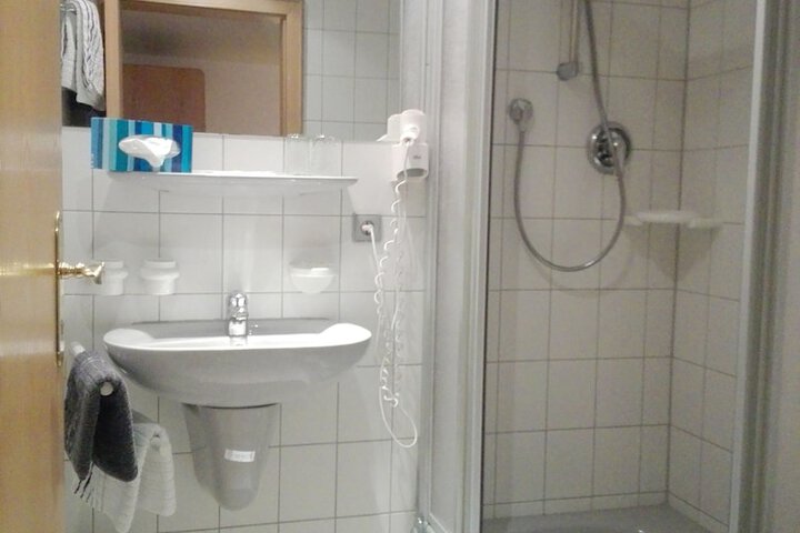 Bathroom Vanities