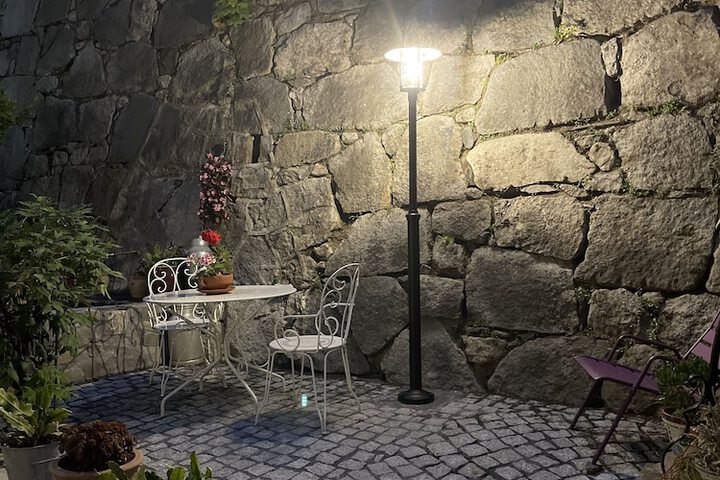 Terrace/Patio 25 of 42