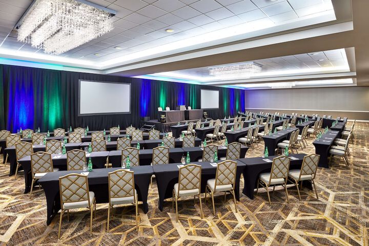 Ballroom