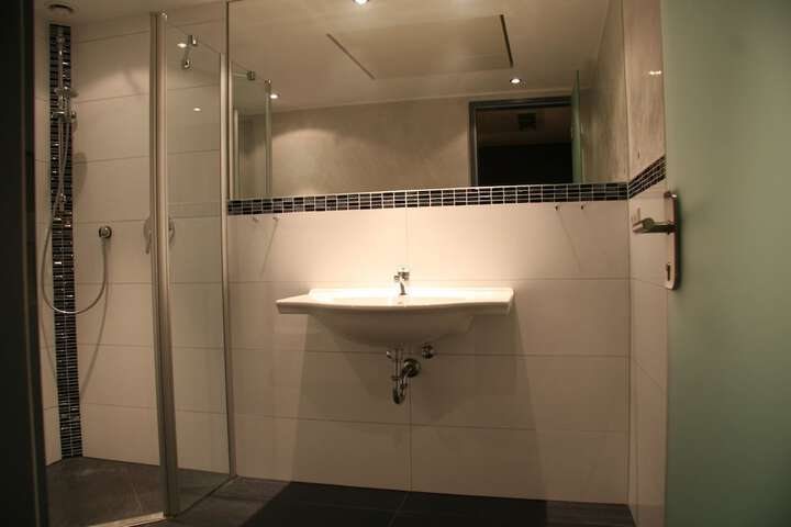 Bathroom Vanities
