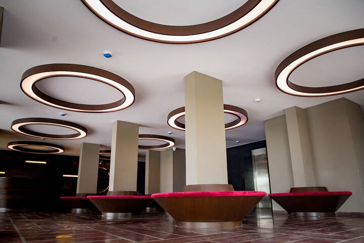 Hotel Interior 4 of 39