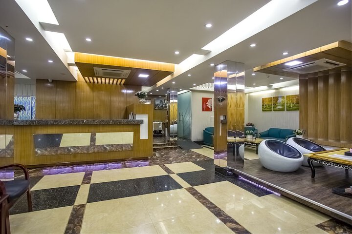 Hotel Interior 32 of 49