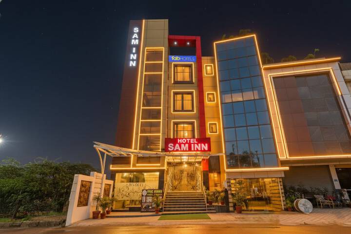 Hotel 27 of 27