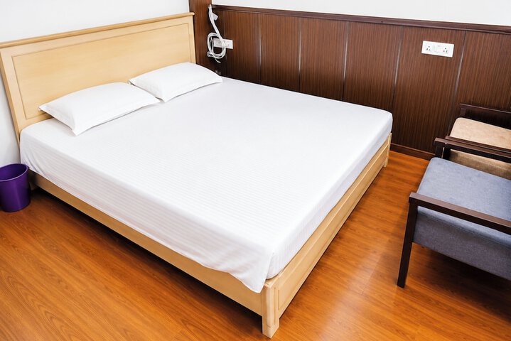 Goroomgo Elite Stay Bhubaneswar