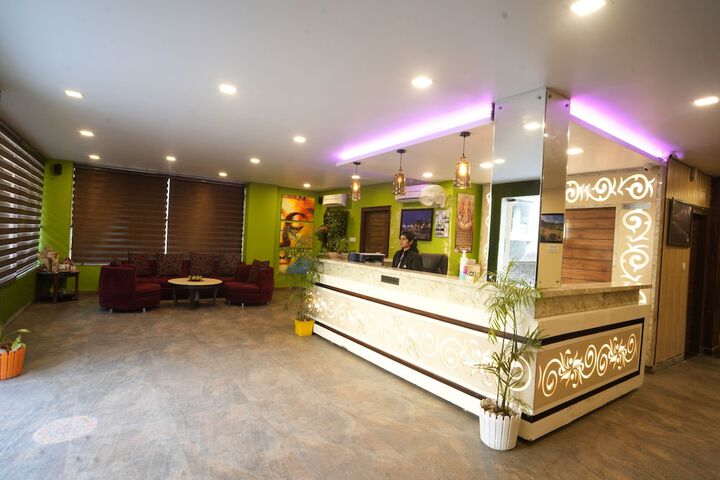 Hotel Interior 2 of 18