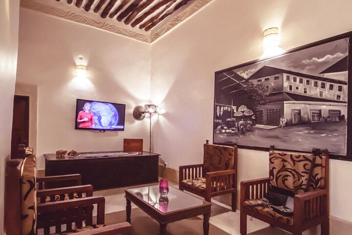 Hotel Interior 82 of 91