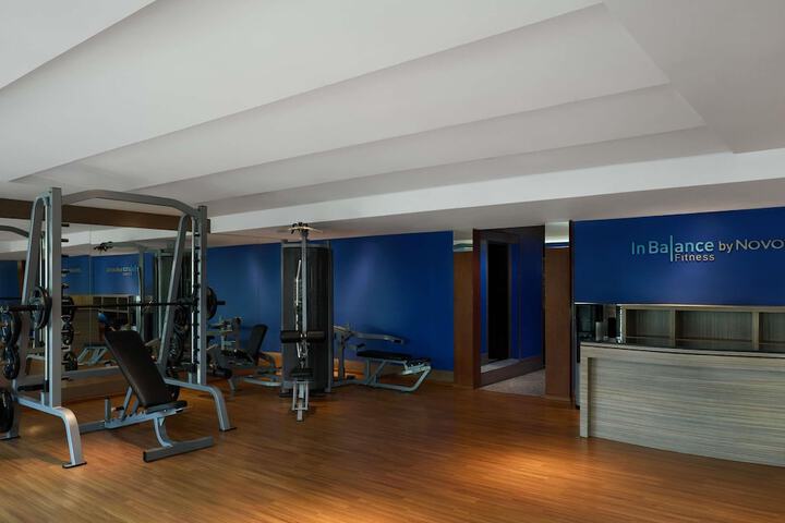 Hotel Interior 109 of 189