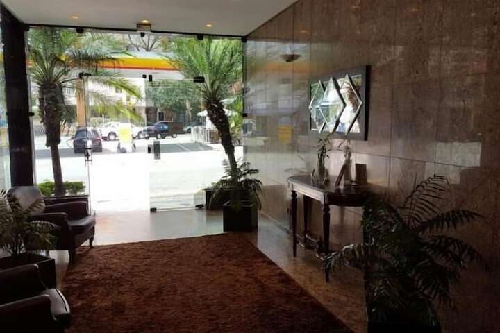 Hotel Interior 2 of 55