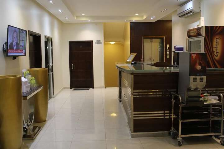 Hotel Interior 4 of 23